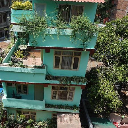Hotel Impala Garden Katmandu Eksteriør billede