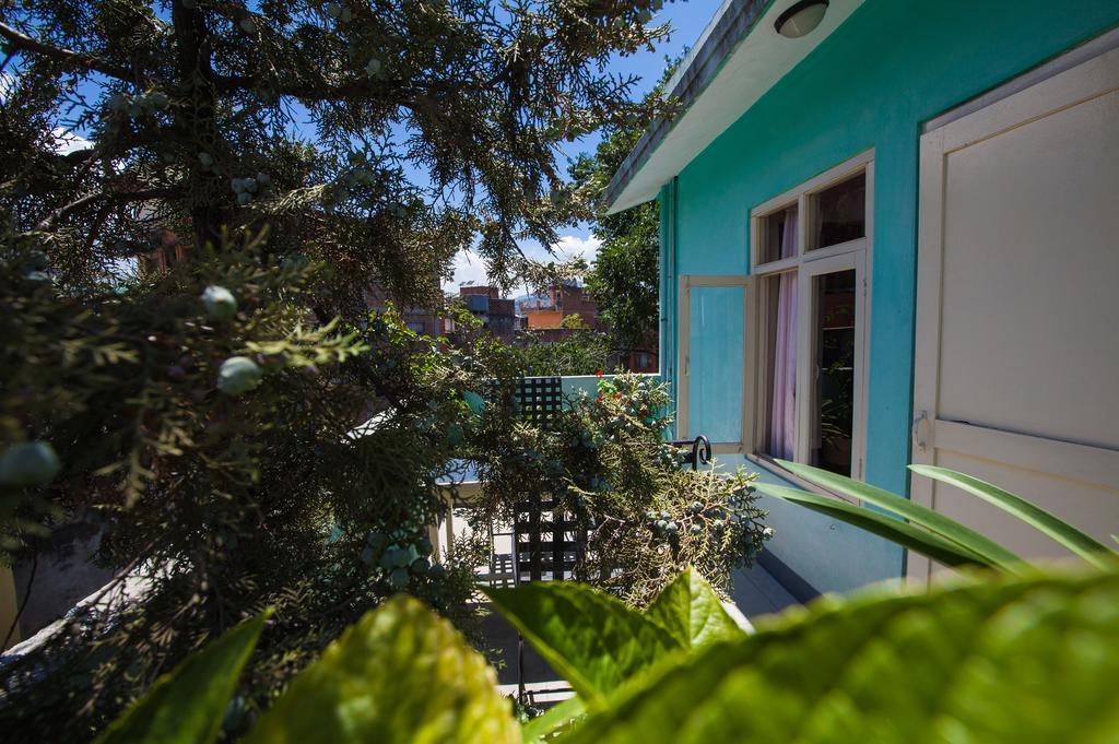Hotel Impala Garden Katmandu Værelse billede