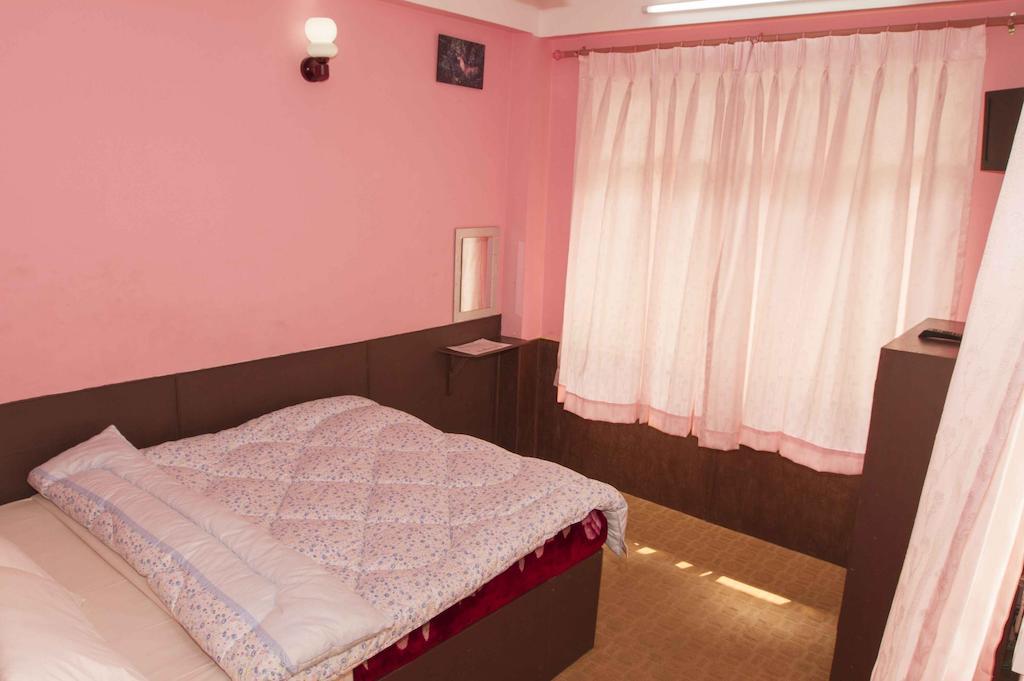 Hotel Impala Garden Katmandu Værelse billede