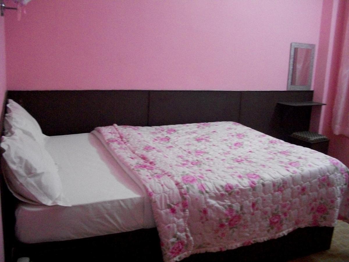 Hotel Impala Garden Katmandu Eksteriør billede