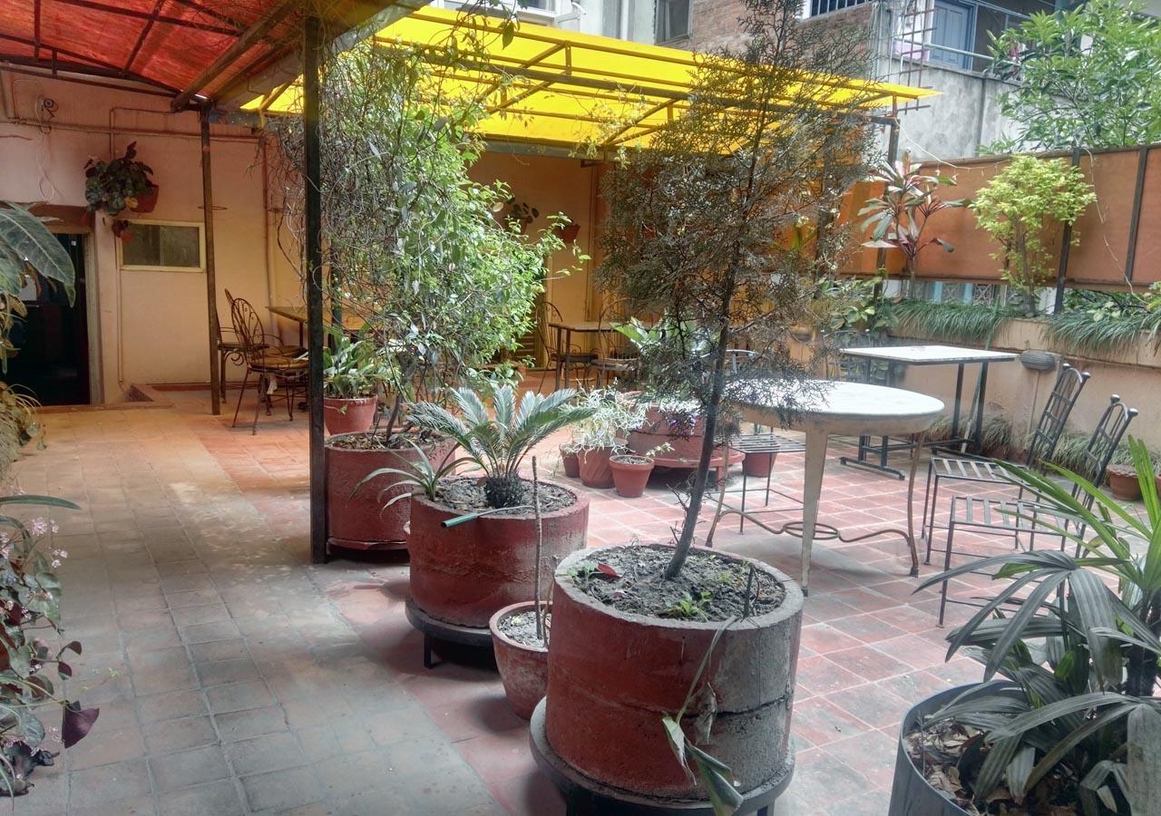 Hotel Impala Garden Katmandu Eksteriør billede