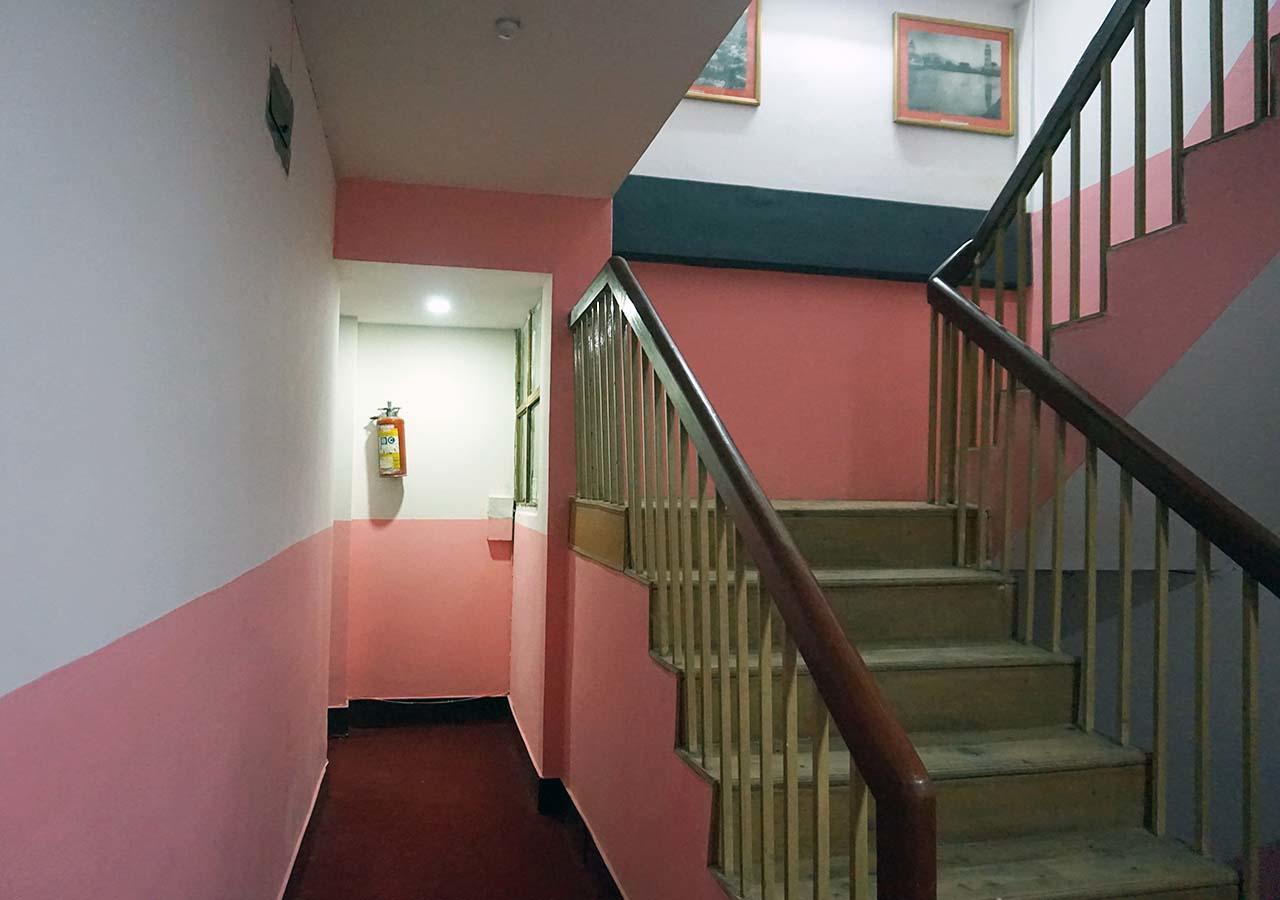 Hotel Impala Garden Katmandu Eksteriør billede