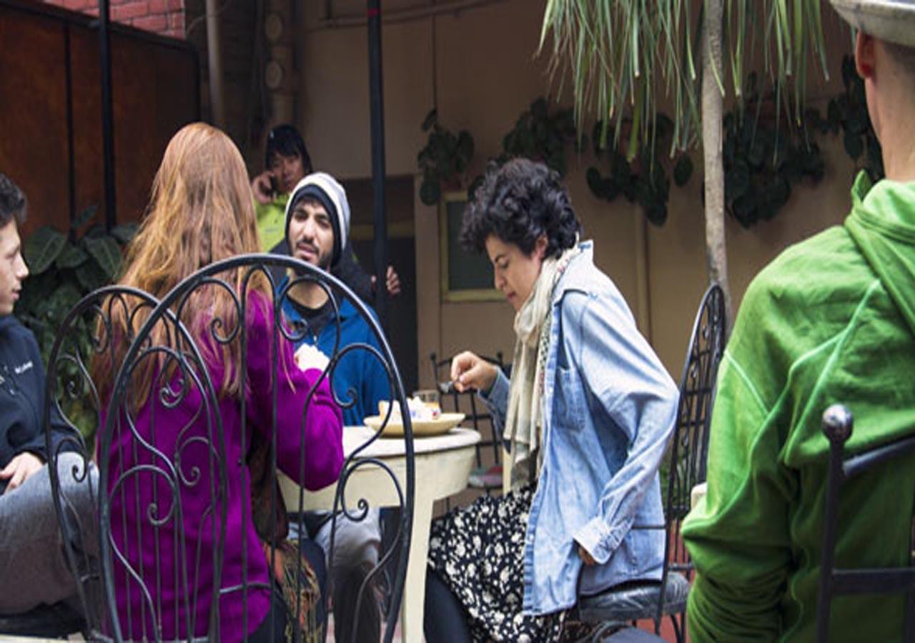 Hotel Impala Garden Katmandu Eksteriør billede