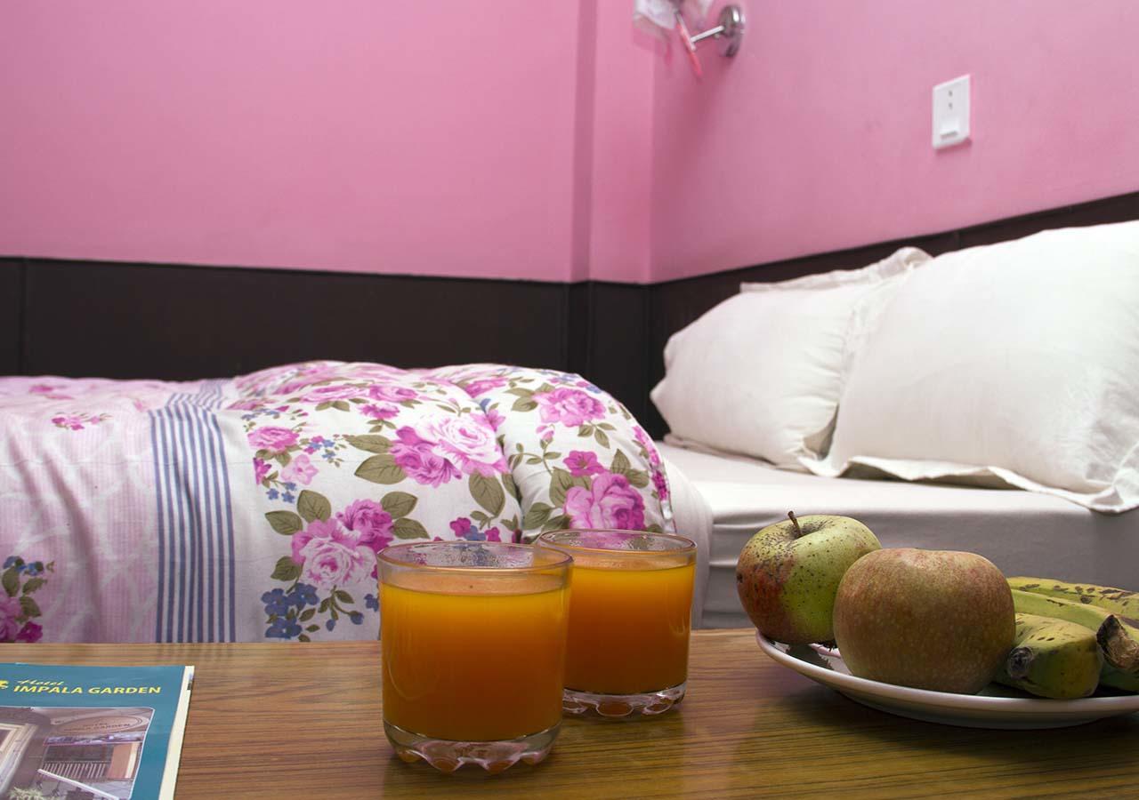 Hotel Impala Garden Katmandu Eksteriør billede