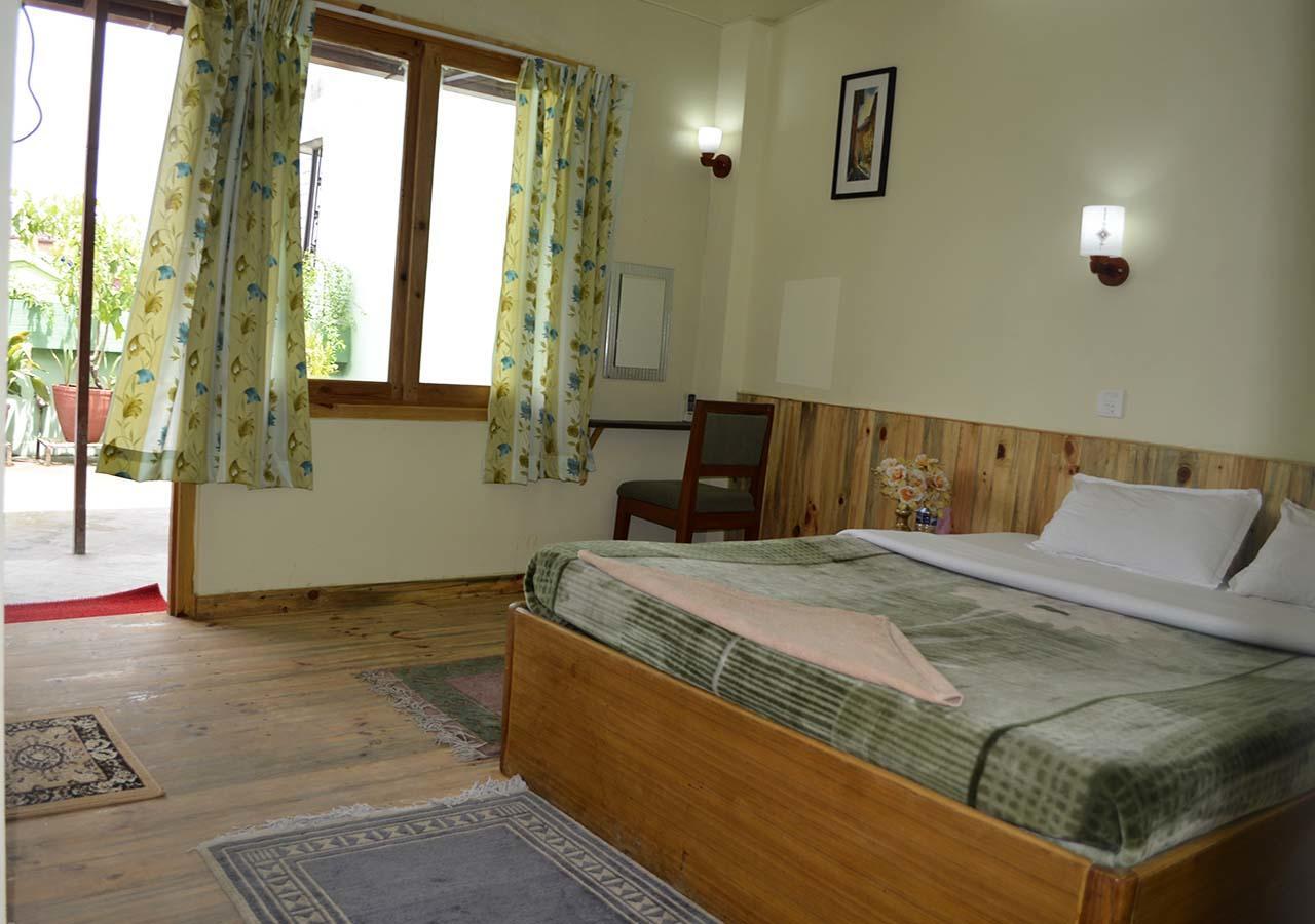 Hotel Impala Garden Katmandu Eksteriør billede