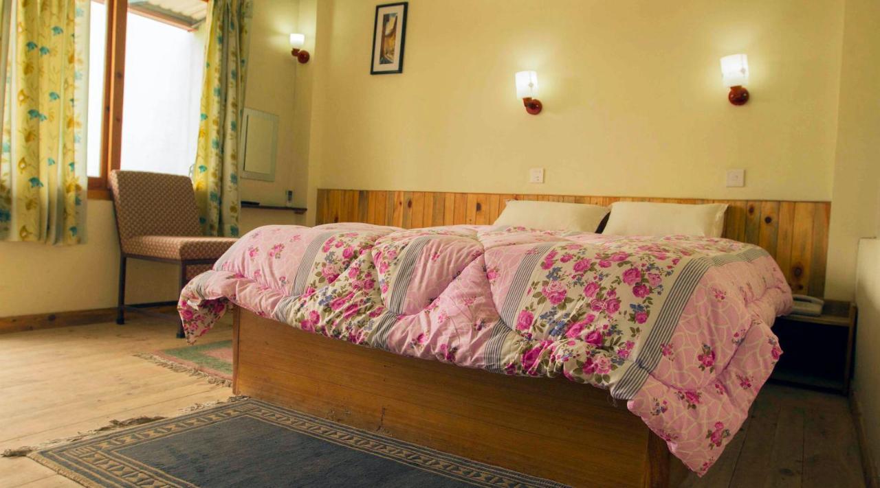 Hotel Impala Garden Katmandu Eksteriør billede