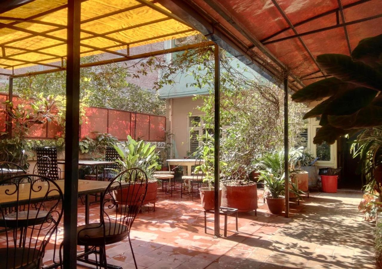 Hotel Impala Garden Katmandu Eksteriør billede