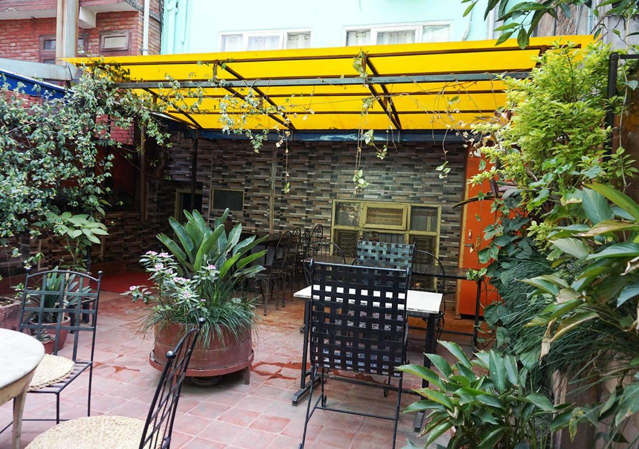 Hotel Impala Garden Katmandu Eksteriør billede