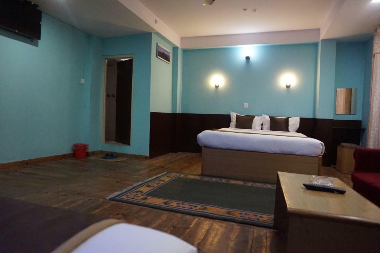 Hotel Impala Garden Katmandu Eksteriør billede