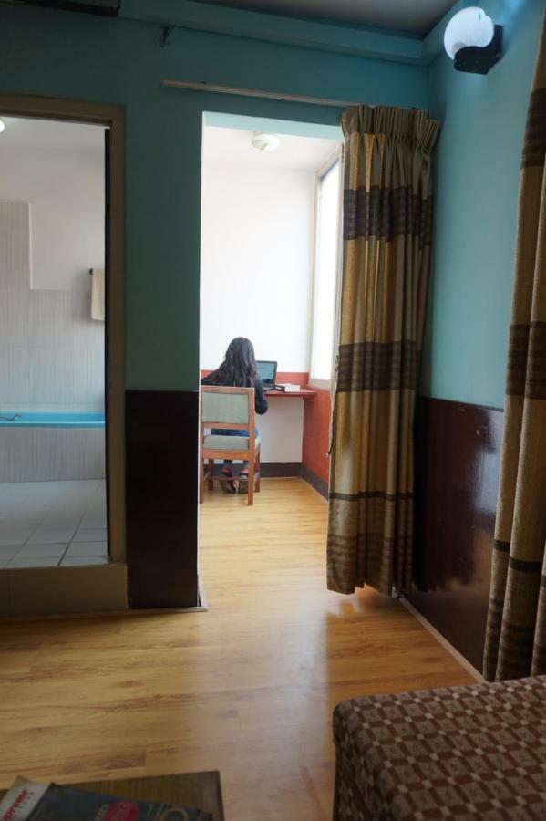 Hotel Impala Garden Katmandu Eksteriør billede