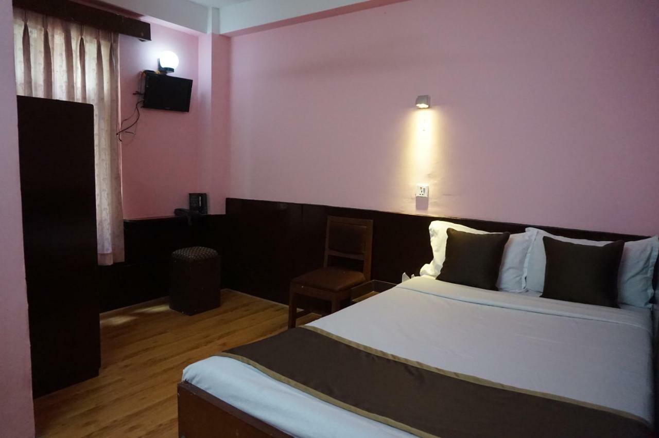 Hotel Impala Garden Katmandu Eksteriør billede