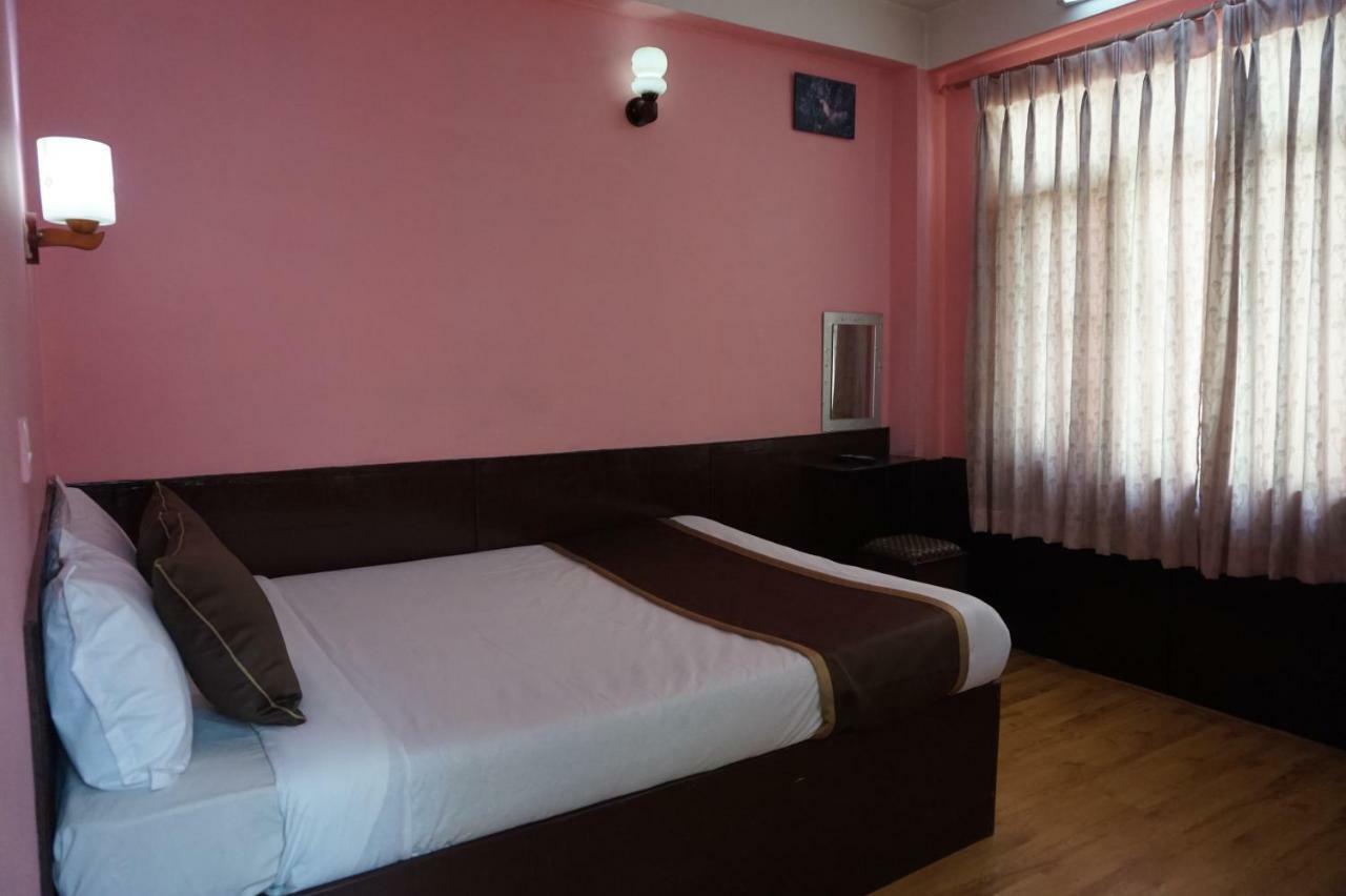 Hotel Impala Garden Katmandu Eksteriør billede