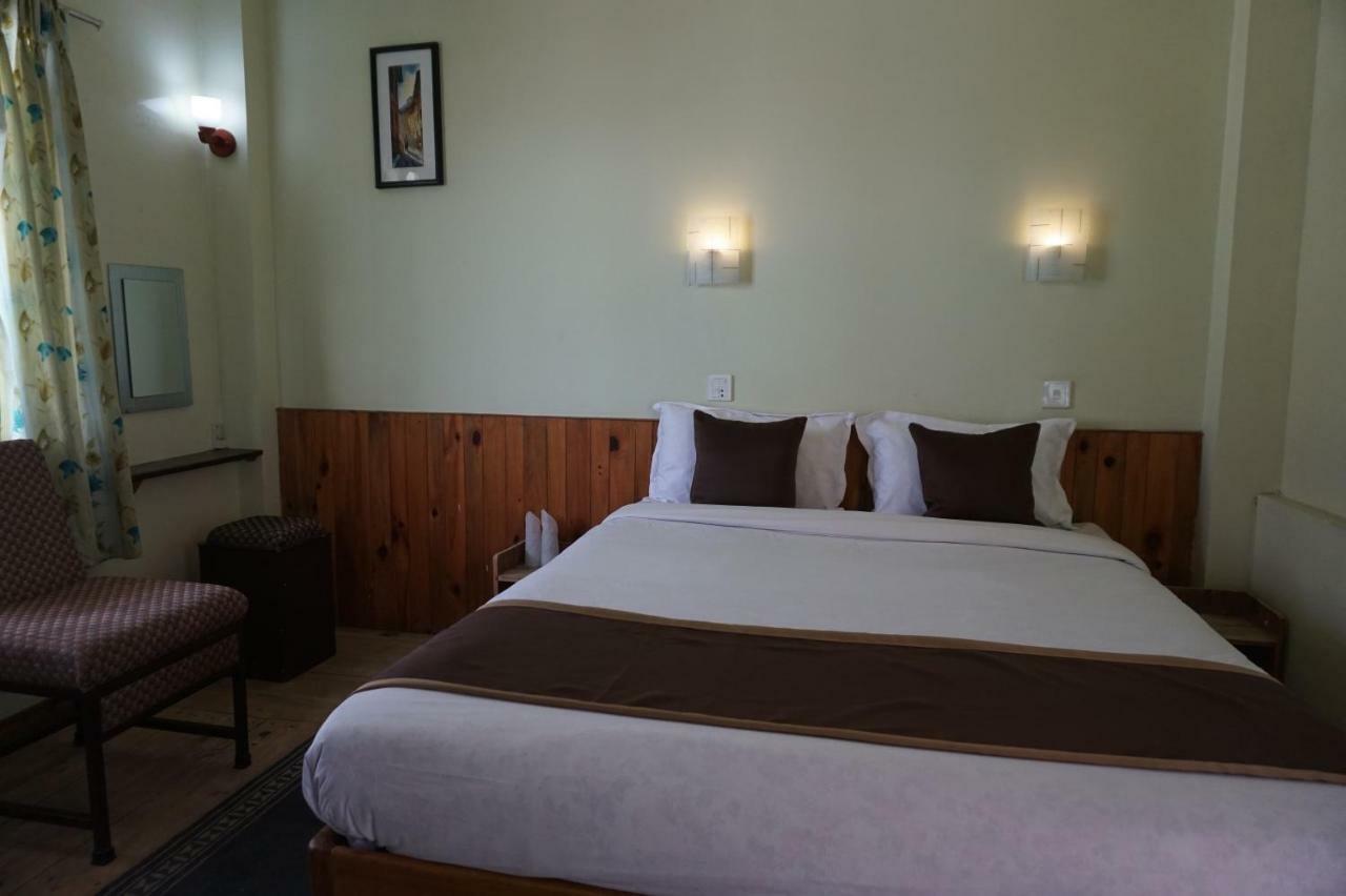 Hotel Impala Garden Katmandu Eksteriør billede