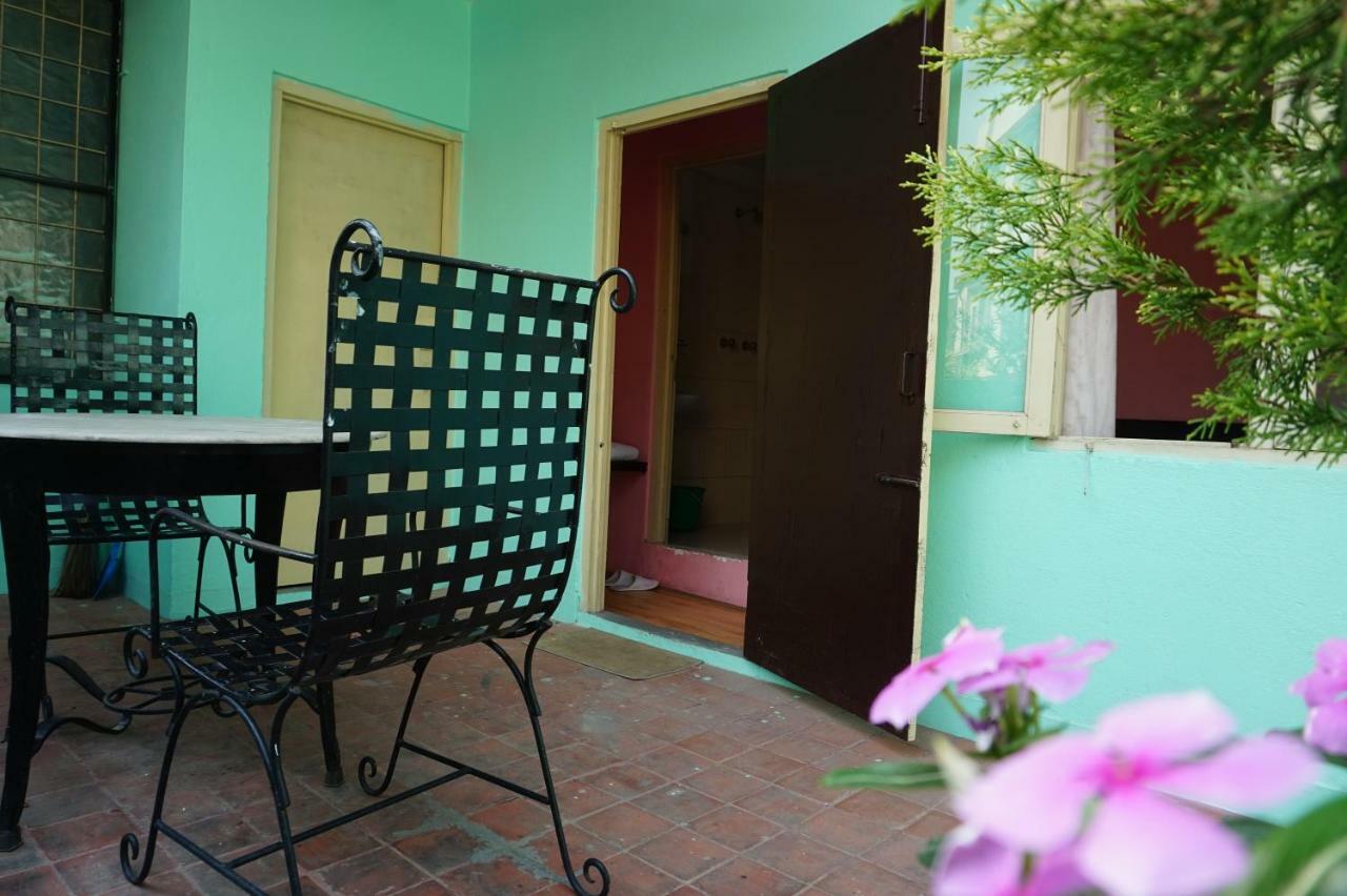 Hotel Impala Garden Katmandu Eksteriør billede