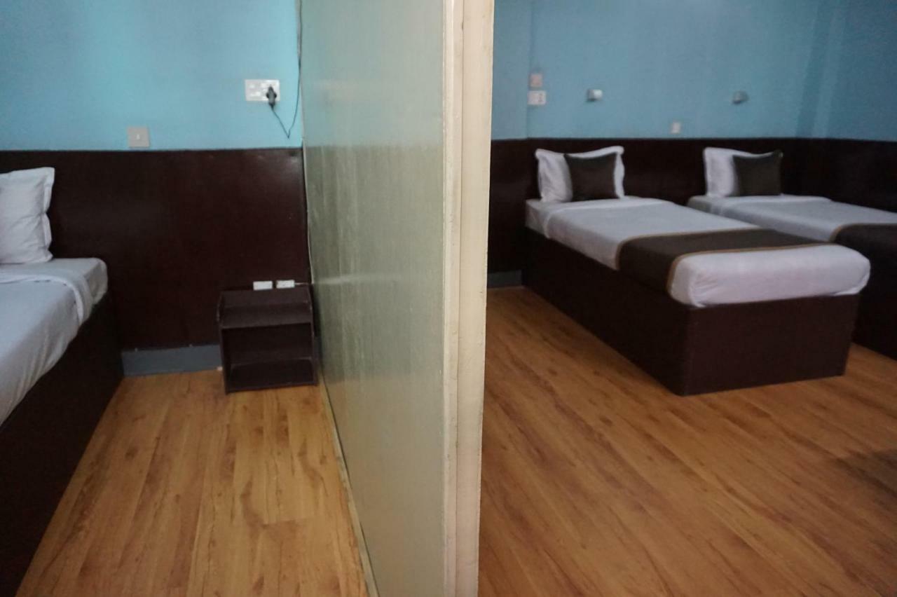 Hotel Impala Garden Katmandu Eksteriør billede
